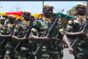 Recrutement Armée Niveau Licence