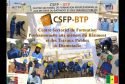 Avis de Concours CSFP-BTP Diamniadio