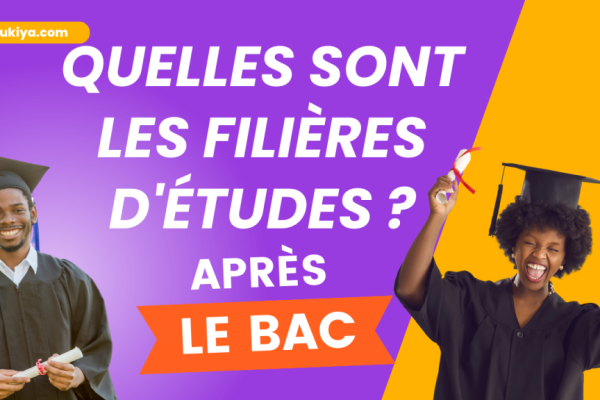 Les meilleures filières après un BAC